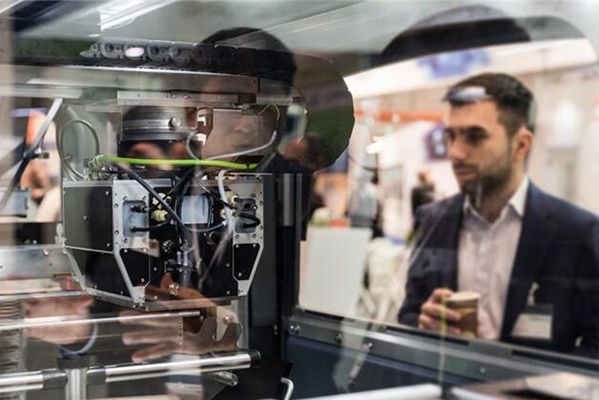 影響3D砂型打印機的質量和精準度的因素