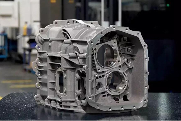 3D砂型打印與傳統的砂型鑄造有什么區別