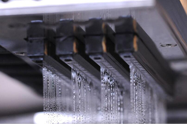 3D砂型打印技術可以為鑄造工藝更加精確