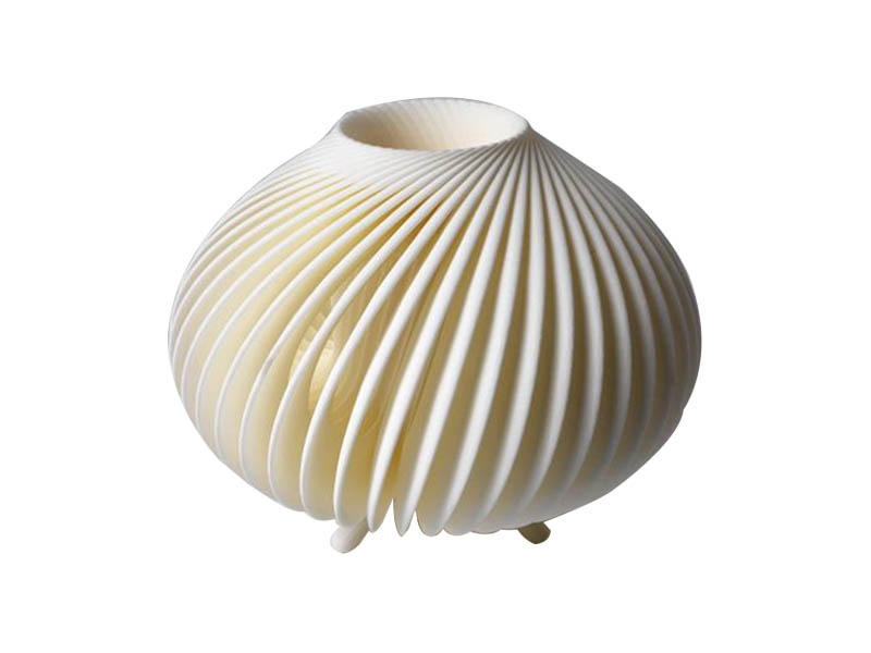 3D打印樣件